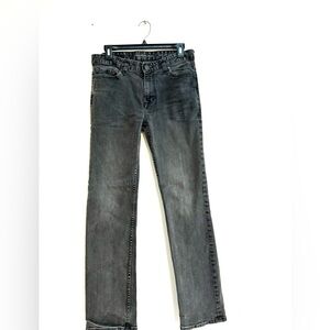 Calvin Klein Black Pants